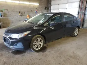 109-01039 Chevrolet Radiator Core Support Fits 16-19 Cruze 10573249