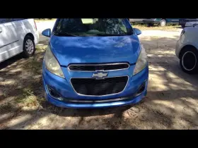 109-10252 Chevrolet Spark 2013 Radiator Core Support 1069704