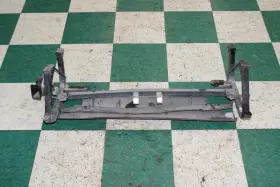 109-788 Chevrolet 97-04 Corvette Front Lower Radiator Core Cradle Support Skid Bar Oem Factory Wty