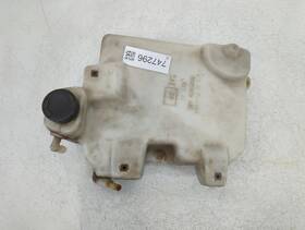 Chevrolet 15689606 1994 S10 Radiator Coolant Overflow Expansion Tank Bottle V29eq