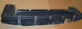 15844002.012 Chevrolet 2010-17 Chevy Equinox Oem Lower Radiator Support Frame Trim Panel Cover Plastic