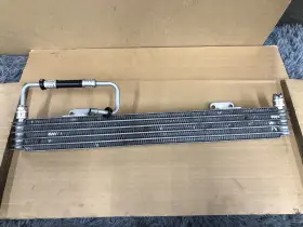 22762593 Chevrolet 2012-2015 Camaro Transmission Oil Radiator Cooler Oem 5c3