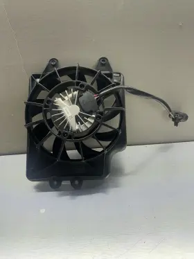 84128345 Chevrolet 22818943 Oem 2017 2018 2019 Corvette Transmission Oil Cooler-fan