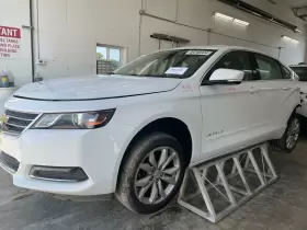 22883363 Chevrolet Used Radiator Fits 2019 Impala 2.5 Grade A