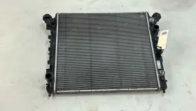 23343094 Chevrolet 2016 - 2023 Camaro 2ss Front Engine Cooling Radiator Oem