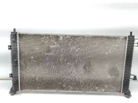 23388805 Chevrolet 2021 Chevy Silverado 1500 4.3l Radiator
