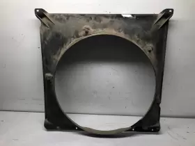 3905640 Chevrolet C50 Radiator Shroud - Used P/n