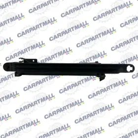 52402627 Chevrolet 2004-2012 Colorado Right Side Radiator Mount Bracket Support Oem