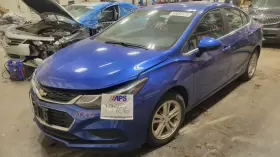 671-00381 Chevrolet 16 - 19 Cruze Coolant Resivor E674064
