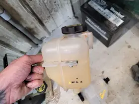 671-10046 Chevrolet Coolant Reservoir Electric Motor Drive Fits 17-19 Volt 1894353