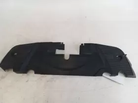 672.gm1o07 Chevrolet Radiator Support Cover Fits Impala 2007 Oem