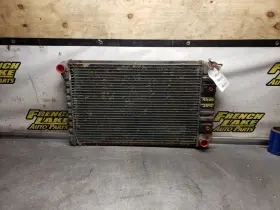 675-01712 Chevrolet Radiator 5.0l Fits 1978 El Camino 1118318