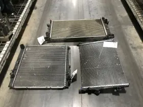 675-02627a Chevrolet 2000 2001 2002 2003 Monte Carlo Radiator 104k Oem