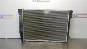 675-02641 Chevrolet 03 Chevy Corvette C5 At Radiator Assembly