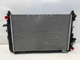 84000794 Chevrolet Fits 2016 - 2018 Chevy Malibu Hybrid 1.8l Main Engine Cooling Radiator Oem