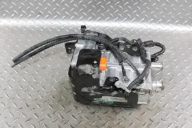 84351883 Chevrolet 16-19 Volt 1.5l Hybrid Front Heater Coolant Exhchange Component Pump Factory Oem
