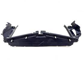Chevrolet 84618992 2018 2021 Equinox Radiator Upper Air Guide Baffle Oem