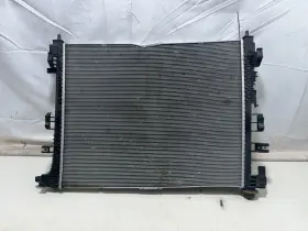 84782532 Chevrolet 2018-2022 Equinox Engine Cooling Radiator Oem 84782532 Chevrolet 2018-2022 Equinox Engine Cooling Radiator Oem