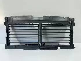 84816827 Chevrolet 2021 - 2023 Tahoe Suburban Front Air Shutter Grill Radiator