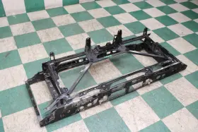 85545440 Chevrolet 14-19 Silverado 1500 Front Oem Radiator Support Brace Assembly Factory Frame Wty