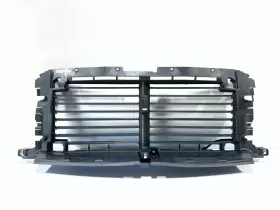 86548554 Chevrolet 2022 2023 Silverado 1500 Air Shutter Assembly Radiator