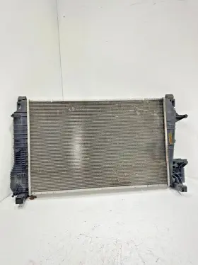 95316049 Chevrolet 2012 - 2020 Sonic 1.4l Engine Cooling Radiator Oem