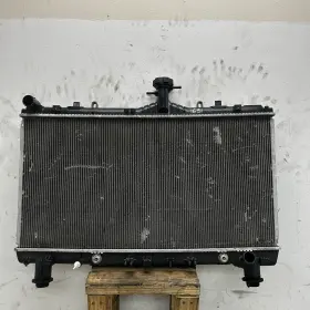 Aa222000-8626 Chevrolet 2012-2015 Camaro Engine Cooling Radiator Oem