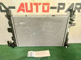 Ay06561 Chevrolet Ay06551 2017 2018 2019 2023 Bolt Ev Evu Cooling Coolant Radiator Oem