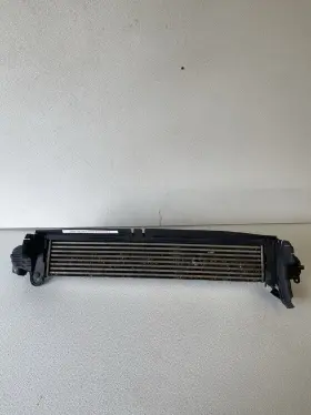 Oem300 Chevrolet 18-23 Equinox Ls 1.5 Engine Turbocharger Intercooler Radiator