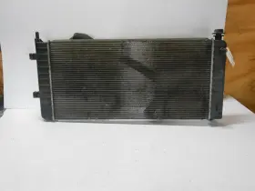 Smitley-255-04-028 Chevrolet 2006 Chevorlet Impala Radiator