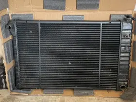 Ssrad0067 Chevrolet 4 Row Radiator For 73-1987 Chevy C10 C20 C30 K10 K20 K30 Pickup Gmc C2500 Truck