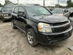 109-00535 Chevrolet Truck Radiator Core Support Fits 07-09 Equinox 771513