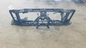 109-00709 Chevrolet Truck 09 Chevy Silverado 1500 Radiator Core Support 5.3l