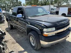 109-00819 Chevrolet Truck Radiator Core Support Fits 99-02 Sierra 2500 Pickup 765458