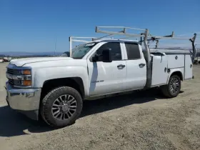 109-01015 Chevrolet Truck Local Pickup Only Radiator Core Support Fits 15-19 Sierra 2500 722508