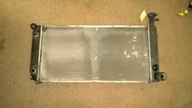 135-s-28 Chevrolet Truck 15897981 05 06 07 08 09 Chevy Express 2500 4.8 Radiator Oem Guarantee
