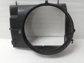 15915205 Chevrolet Truck 2004-2012 Colorado 2.9l 2x4 Radiator Cooling Fan Shroud Plastic Housing