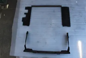 15715625 Chevrolet Truck 15980133 1995 Pickup S10 Radiator Support Air Baffle