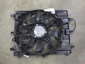 674.gm8725 Chevrolet Truck 2025 Equinox Lt 1.5l Radiator Fan Motor