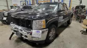 675-00228 Chevrolet Truck 09 - 13 Silverado 1500 Radiator E734313