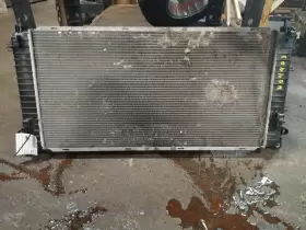 675-02908 Chevrolet Truck Radiator Without Tow Package Opt Lv3 Fits 14-17 Sierra 1500 Pickup