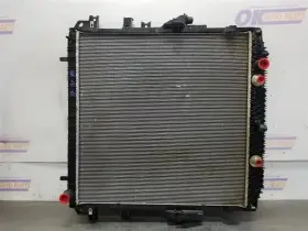 675-02933 Chevrolet Truck 16 2016 Chevy Colorado 3.6l Radiator