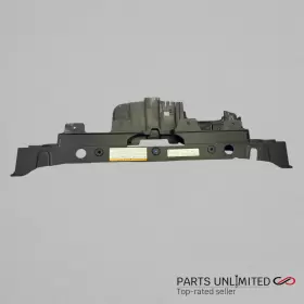 95969940 Chevy 11-14 Cruze Oem Bumper Grille Radiator Support Upper Cover Panel