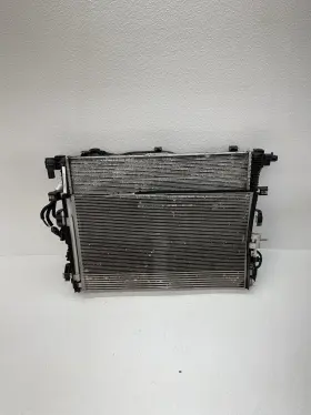 Oem61 Chevy Equinox For 2018-2020 Gmc Terrain 1.5l 2.0l Radiator