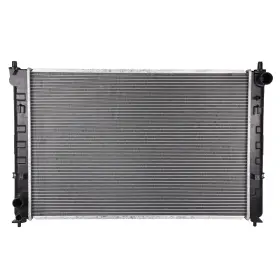 11521727 Choiceshare For 2002-2005 Mazda Mpv 3.0l 1 Inch Thickness Aluminum Radiator 2768
