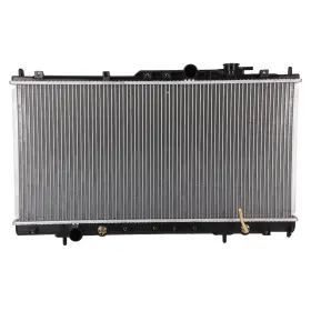 11521743 Choiceshare For 03-05 Mitsubishi Eclipse Chrysler Sebring Dodge Stratus Aluminum Radiator