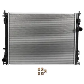 11521746 Choiceshare For 02-10 Chrysler 300 Charger Challenger Magnum 3.5 V6 5.7 V8 Radiator 2766