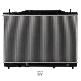 11521791 Choiceshare For 2004 2007 Cadillac Cts 4-door 2.8l 3.6l 6.0l Aluminum Radiator 2731