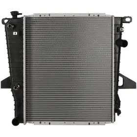 11521815 Choiceshare For 1995-1997 Ford Ranger 2.3l Mazda B4000 4.0l Aluminum Radiator 1722