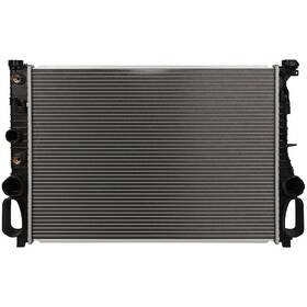 Choiceshare 11521843 For 2003-2006 Mercedes-benz E320 4-door 3.2l L6 Aluminum Radiator 2868